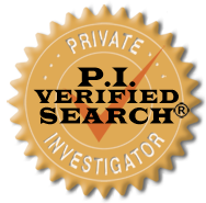 P.I. Verified Search